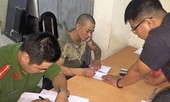 Bắt giữ kẻ nổ súng bắn người sau 8 giờ gây án
