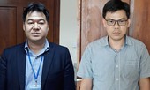 Bốn sếp dầu khí sắp hầu toà trong giai đoạn hai vụ án Hà Văn Thắm