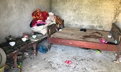 Bố sát hại con gái vì 'dám' cãi lời