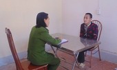 Nói dối chồng tử vong do tai nạn để giấu tội cho con trai