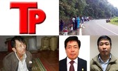 Bản tin Hình sự: Cô bé 15 tuổi bị quản lý quán karaoke đánh, hiếp