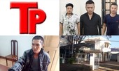 Bản tin Hình sự: Bắt quả tang 10 cô gái bán dâm trong quán cà phê