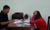 Nữ tiếp viên quán cà phê 'chiều khách tới bến'