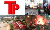 Bản tin Hình sự: Cô bé bị khống chế chụp ảnh khỏa thân rồi ép bán dâm