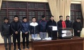 Bộ Công an phá đường dây cá độ bóng đá 500 tỷ đồng