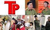 Bản tin Hình sự: Chủ tịch UBND vào nhà nghỉ với 'gái lạ' lên tiếng
