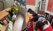'Tú bà' 23 tuổi tổ chức cho nhiều cô gái bán dâm trong nhà nghỉ