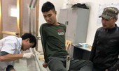 Bắt giữ nghi phạm đột nhập trường tiểu học xâm hại học sinh
