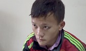 Cướp xe máy bỏ trốn sau khi giở trò đồi bại với cô bé 14 tuổi