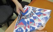 Lời kể của người bị lừa hàng chục triệu mua vé giả chung kết AFF Cup