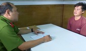 Được khuyên bỏ cờ bạc, chồng dùng dao đâm vợ nhiều nhát
