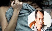 Lẻn vào nhà, hiếp dâm bé gái hàng xóm lúc sáng sớm