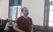 Án chung thân cho kẻ giết vợ vì ghen tuông
