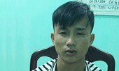 Chở bạn gái đi chơi, đưa vào nghĩa địa hiếp dâm