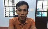 Giả danh phóng viên tống tiền CSGT