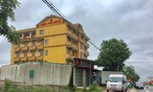 Người đàn ông tử vong bất thường trong khách sạn