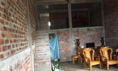 Hé lộ nội dung thư tuyệt mệnh của vợ chồng thắt cổ chết cùng 2 con
