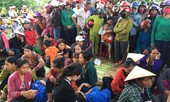 Phát hiện thư tuyệt mệnh tại hiện trường 4 người chết treo cổ