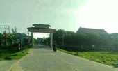Nổ lớn lúc rạng sáng, dân hoảng loạn chạy ra khỏi nhà