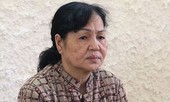 'Quý bà' chuyên làm từ thiện để lừa đảo doanh nghiệp