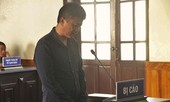 Ghen tuông, người đàn ông ném mìn vào nhà nữ giáo viên