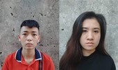 Bắt hai 'nữ quái' 9X buôn ma tuý