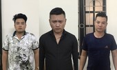 Hơn 130 người sập bẫy tín dụng đen của nhóm giang hồ Hải Phòng