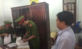 Nguyên Chủ tịch UBND huyện Kỳ Anh bị đề nghị khai trừ khỏi Đảng
