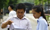2,75 triệu nguyện vọng đăng ký xét tuyển đại học