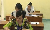 Giám thị được cập nhật phương thức, dấu hiệu vi phạm công nghệ cao
