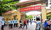Điểm chuẩn vào THPT Ngô Quyền cao nhất Hải Phòng