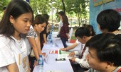 Điểm chuẩn ĐH Y Hà Nội giảm 3-4 điểm, điểm sàn là 18 – 20