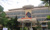 Hơn 2000 thí sinh đầu tiên đỗ Học viện Tài chính