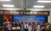 Hải Phòng: Học sinh đoạt giải nhất quốc tế được thưởng 500 triệu đồng