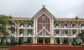 Phụ huynh, thí sinh bất ngờ với điểm thi cao tại Sơn La