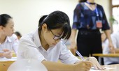 Nghi vấn điểm thi THPT bất thường: Rà soát lại khâu tổ chức thi