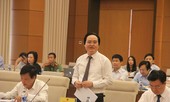 Những quyết sách mới cho kỳ thi THPT quốc gia 2019