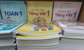 Đâu là lí do để NXBGD Việt Nam 'độc chiếm' thị trường