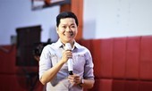 TS. Nguyễn Chí Hiếu nhận học bổng Eisenhower Fellowship 2018