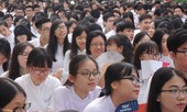 Triệt tận gốc tệ nạn 'xin - cho' trong quản lý giáo dục