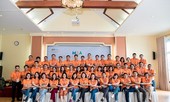 Ra mắt hai chuyên ngành đào tạo thạc sĩ về quản trị kinh doanh