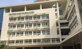 THCS Thanh Xuân 'nhập nhèm' tiền học, cơ sở pháp lý nào để thu?