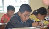 Bệnh thành tích đang 'nghiền nát' giáo dục