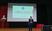 Lần đầu tiên thi tuyển hiệu trưởng trường ĐH Y dược Hải Phòng