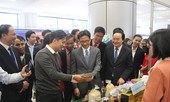 Lộ diện dự án khởi nghiệp xuất sắc nhất của học sinh, sinh viên