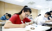 Bộ trưởng Giáo dục: Xét tốt nghiệp THPT với tỷ lệ 70-30% là hợp lý