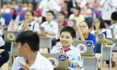 Khởi tranh sân chơi kiến thức 'thần đồng' Đỗ Nhật Nam từng tham gia