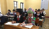 Bộ Giáo dục đề xuất 4 mô hình trường dân tộc nội trú