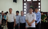 Đề nghị y án ông Đinh La Thăng, buộc bồi thường 600 tỷ đồng