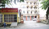 Làm rõ vụ điểm thi ở Hà Giang cao bất thường